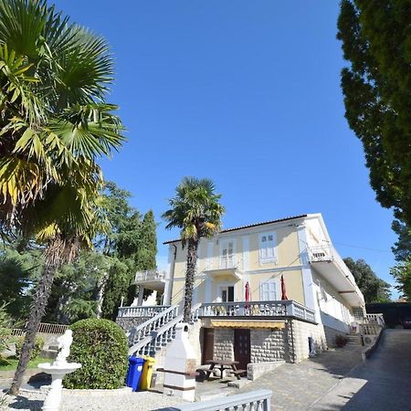 Apartments Margarita Malinska Exterior photo